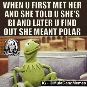 Meet your Posher, Thomas